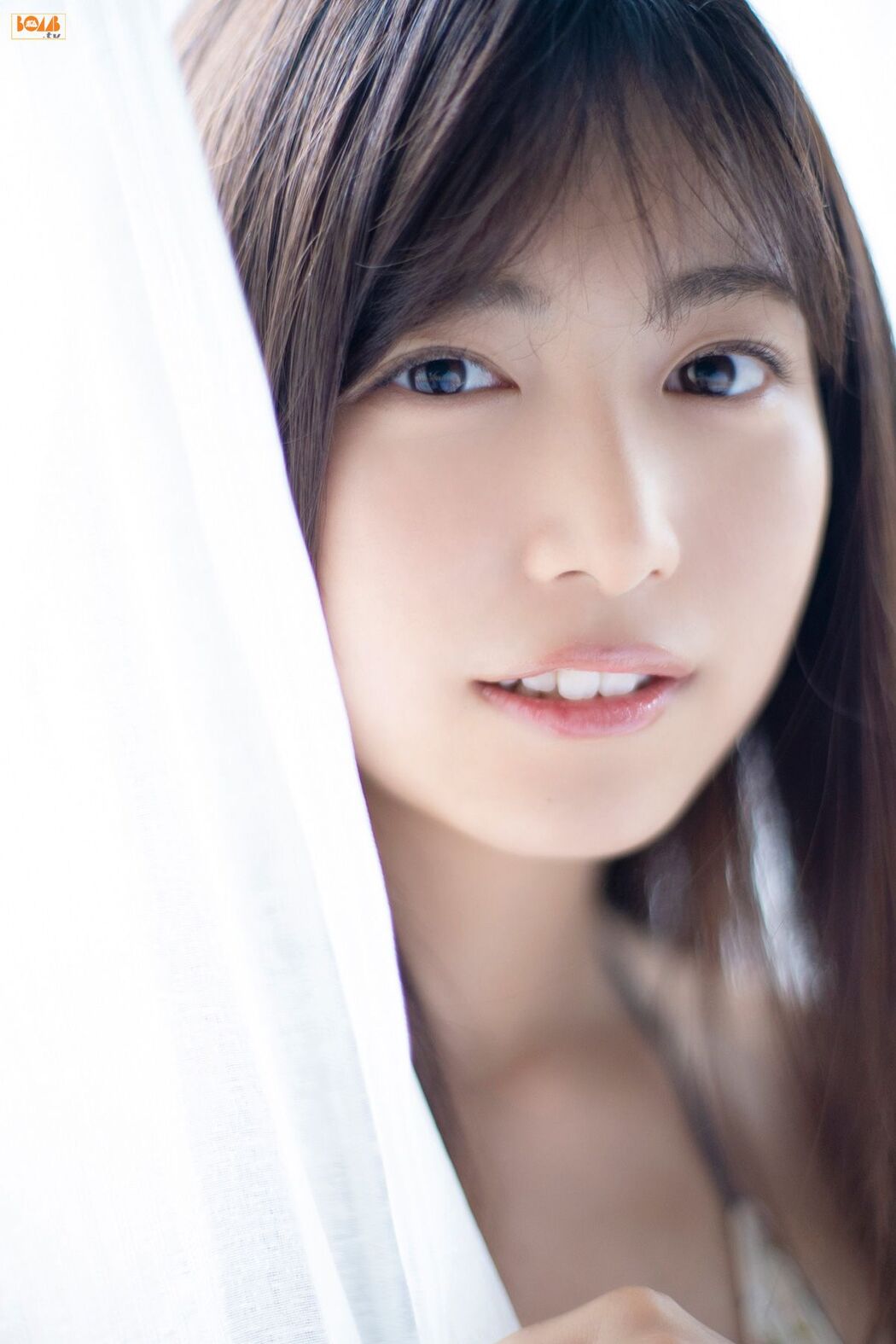 [BOMB.tv] 2020.01 Rio Yoshida Riki Yoshida "Rain of Earth Day, Jun に Love し た.