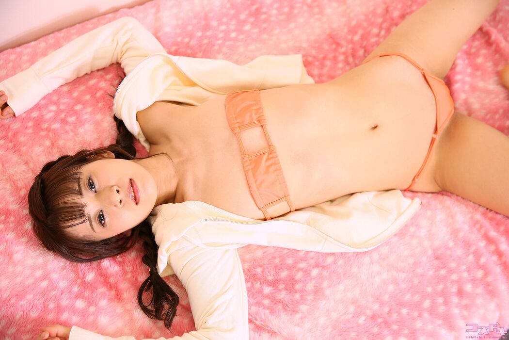 [Cosdoki] Rio Naruse 成瀬りお naruserio_pic_heyagi1