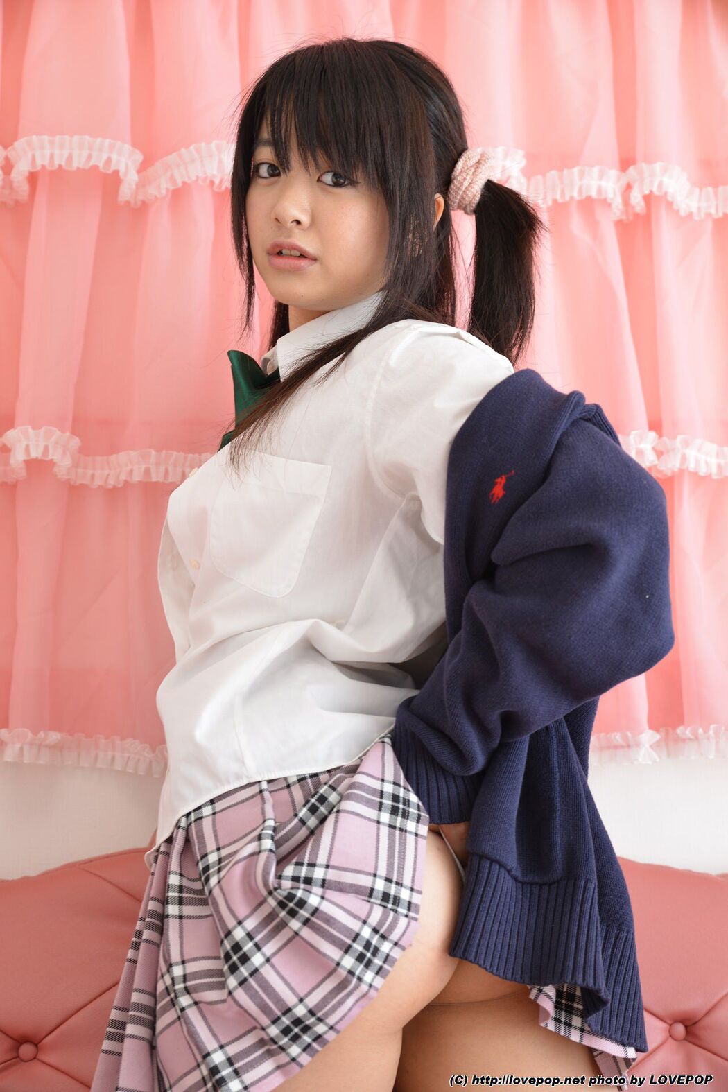 [LOVEPOP] Rurika Ishihara Rurika Ishihara Photoset 05