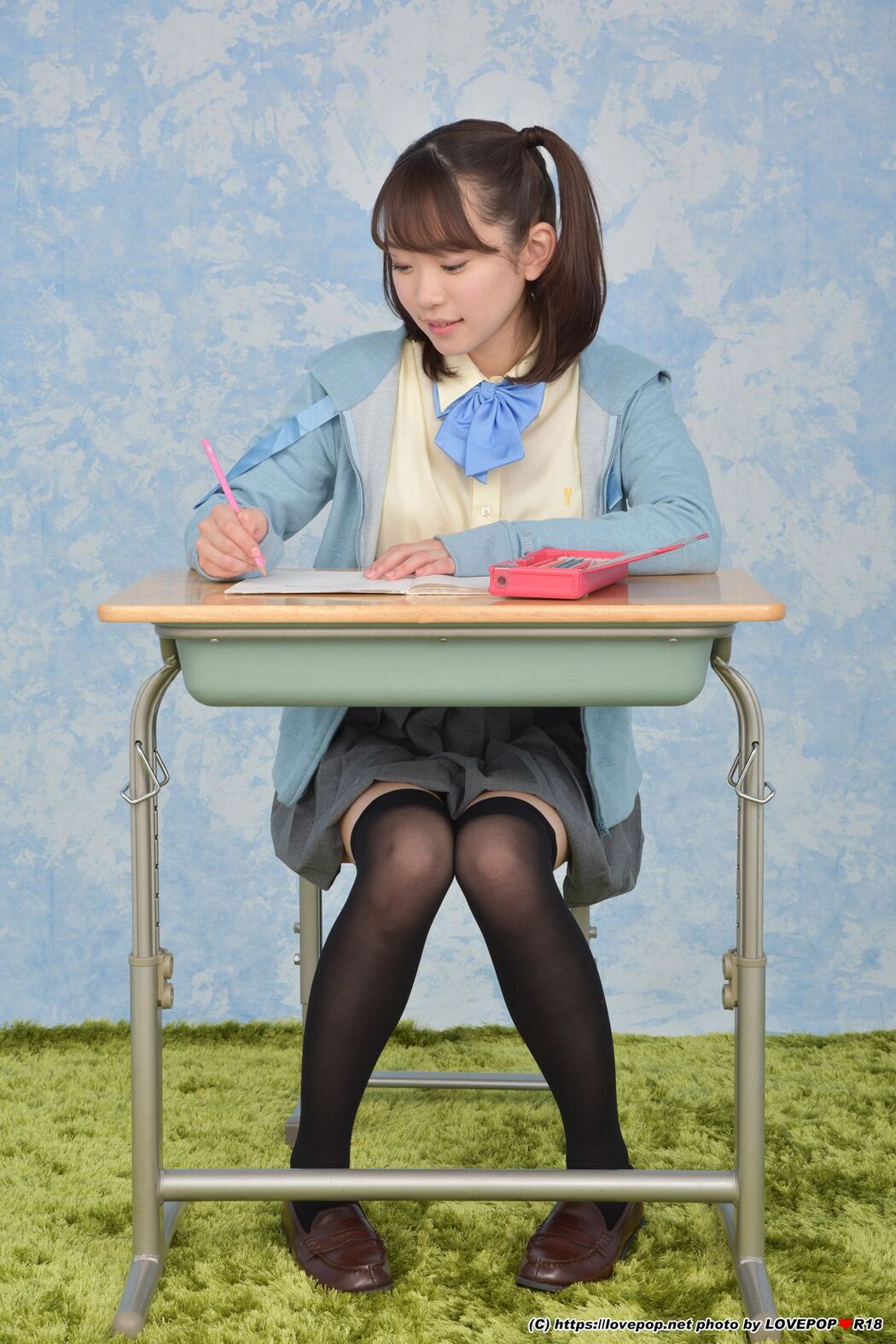 [LOVEPOP] Yura Kano Yura Kano Photoset 22