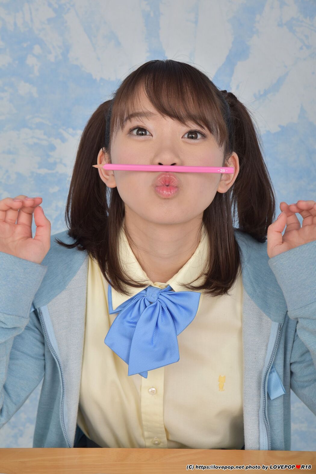 [LOVEPOP] Yura Kano Yura Kano Photoset 22
