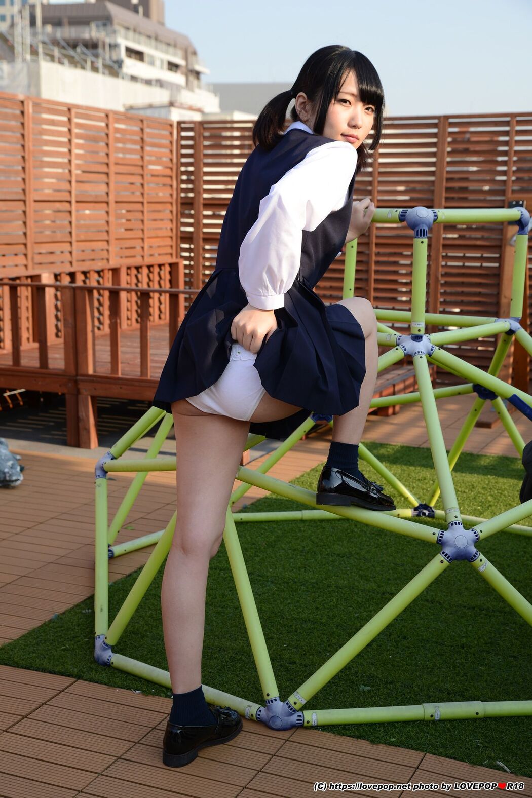 [LOVEPOP] Karin Niimi Karin Niimi Photoset 01