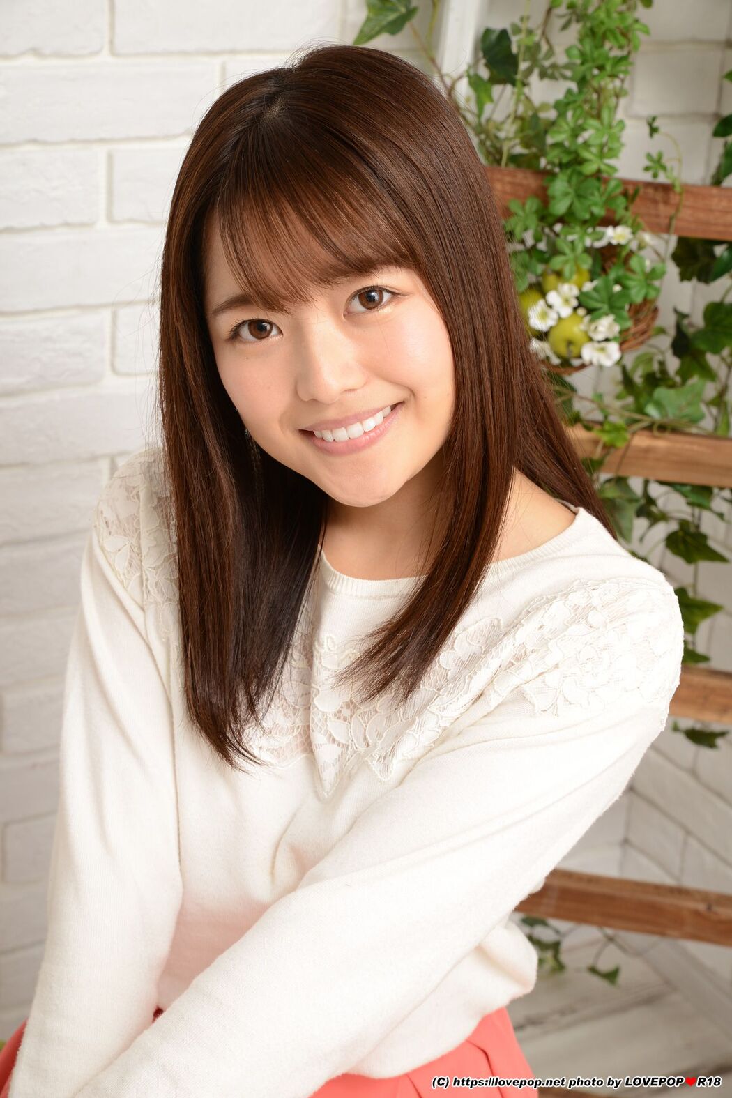 Chiharu Miyazawa 宮沢ちはる Photoset 03 [LOVEPOP]