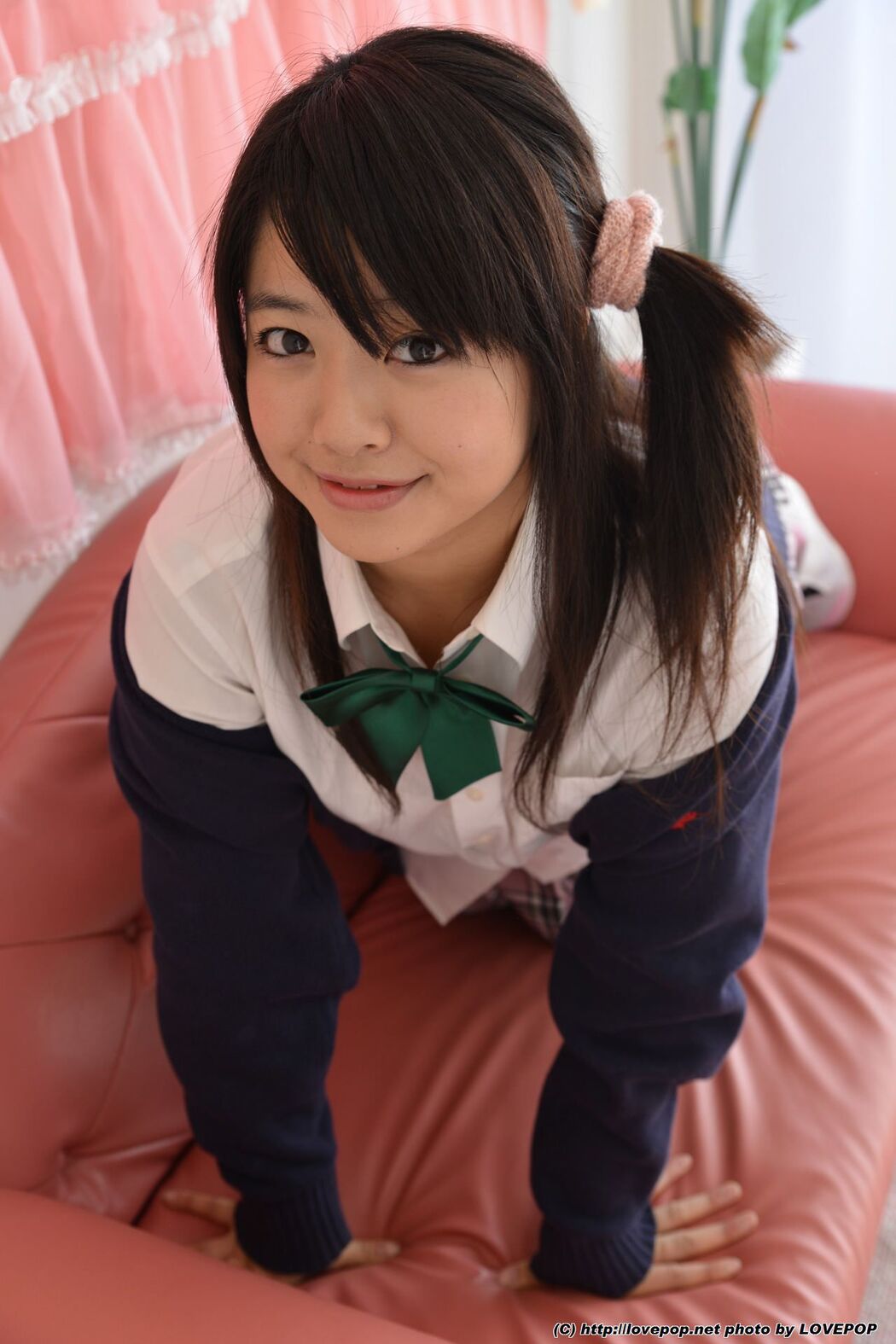 [LOVEPOP] Rurika Ishihara Rurika Ishihara Photoset 05