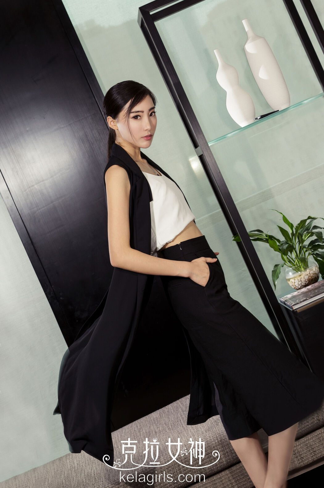 Blank grid "Private service for Fengshi members" [Headline Goddess] VIP Exclusive