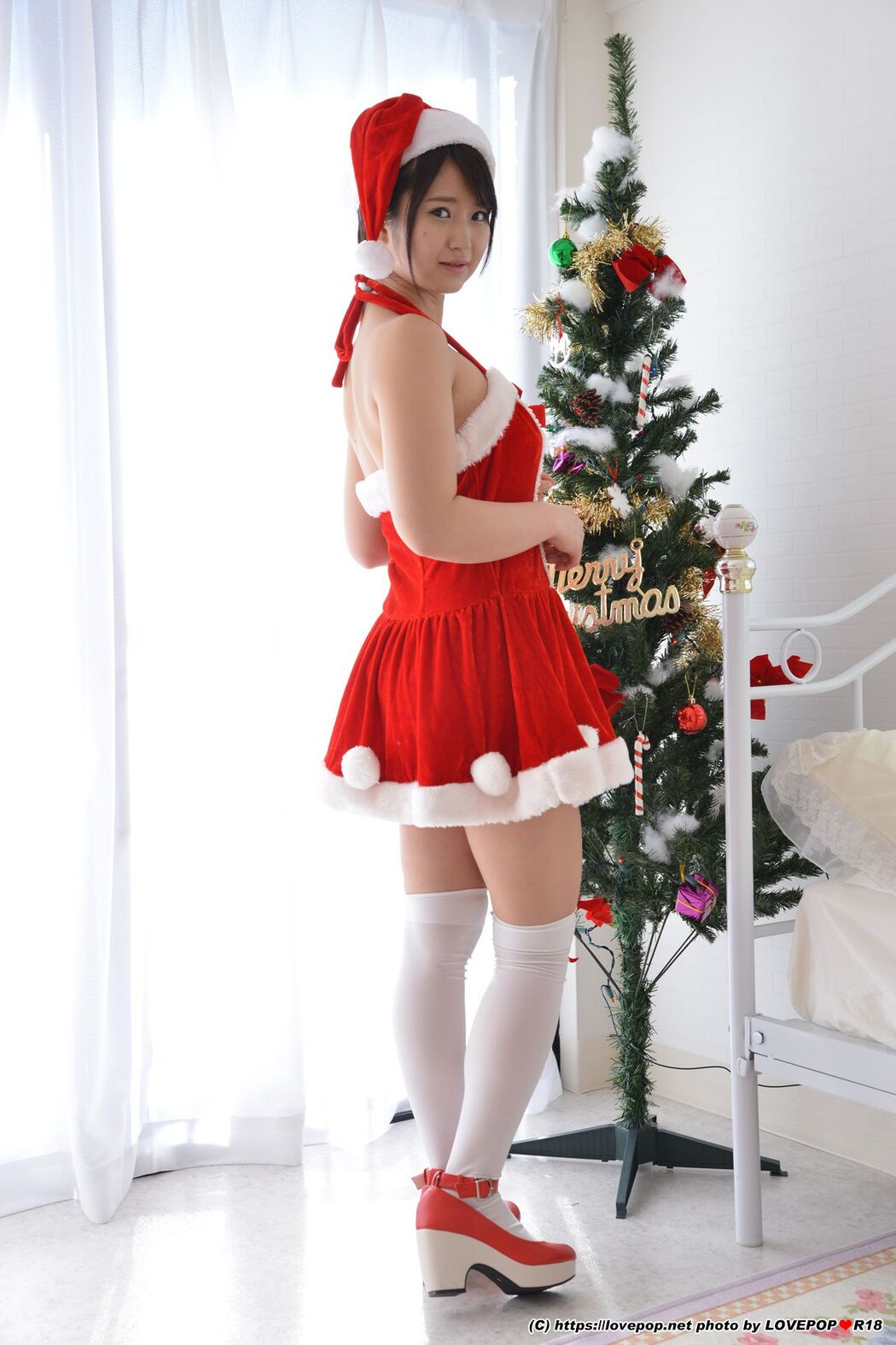 [LOVEPOP] Yuuri Fukada Photoset 01