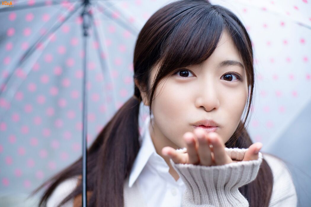 [BOMB.tv] 2020.01 Rio Yoshida Riki Yoshida "Rain of Earth Day, Jun に Love し た.
