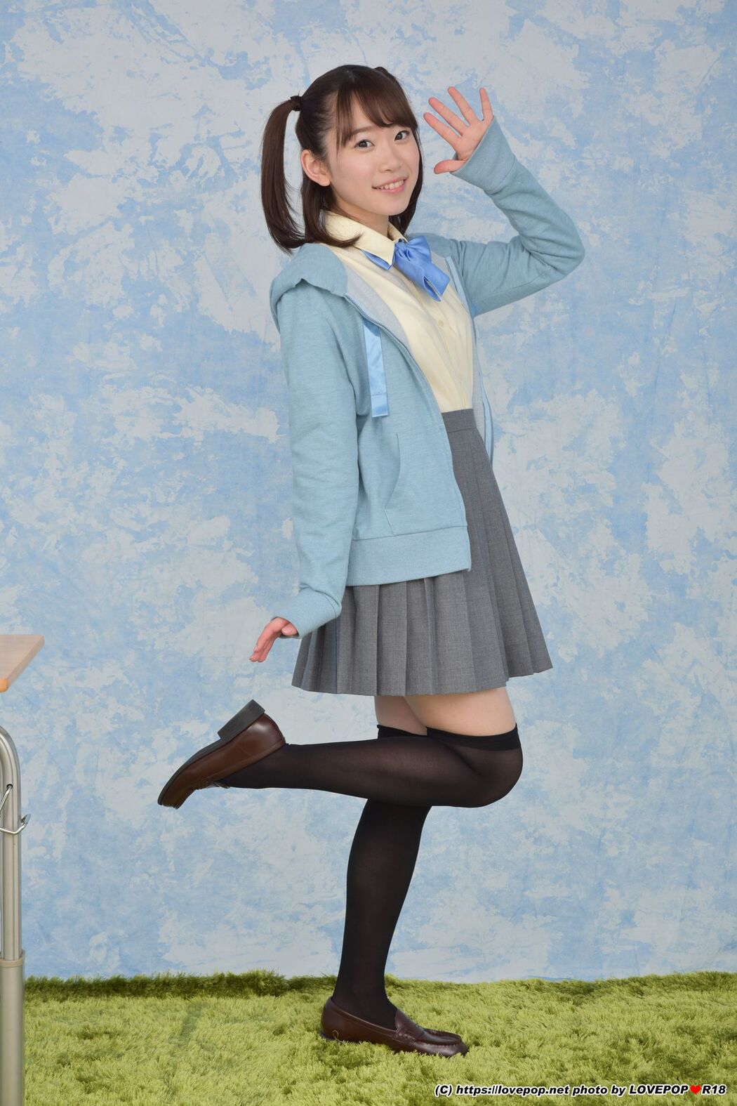 [LOVEPOP] Yura Kano Yura Kano Photoset 22