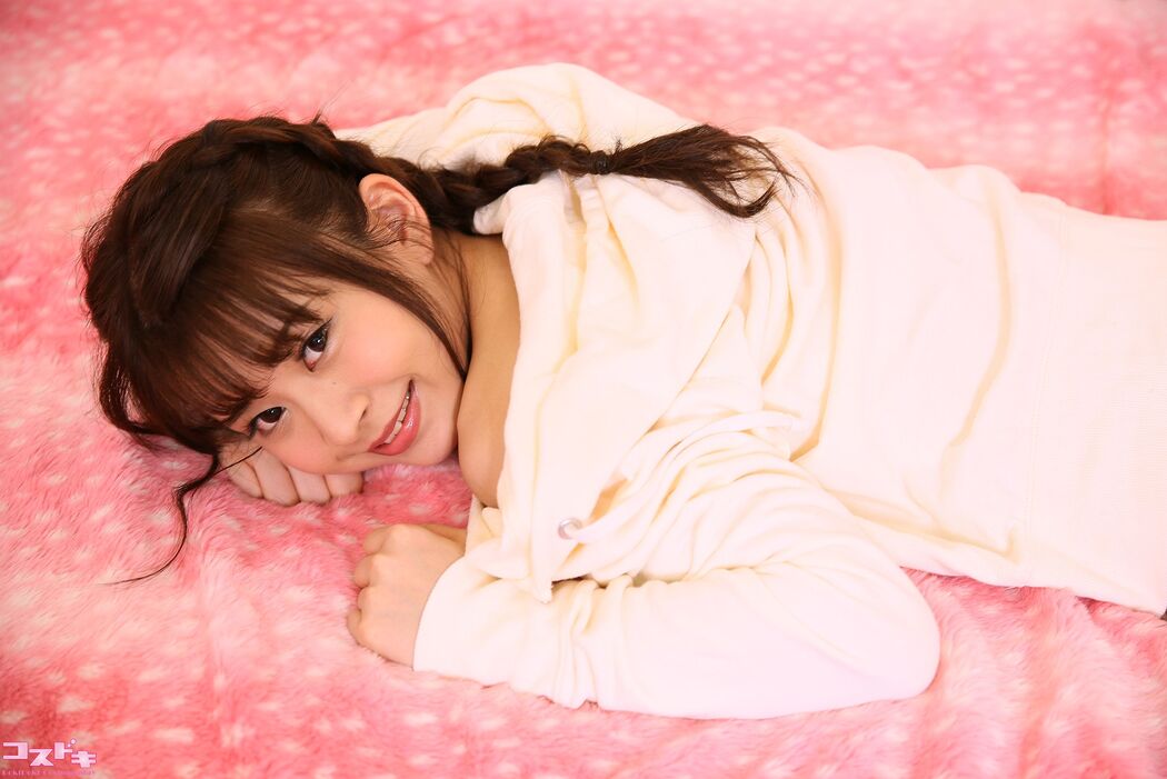 [Cosdoki] Rio Naruse 成瀬りお naruserio_pic_heyagi1