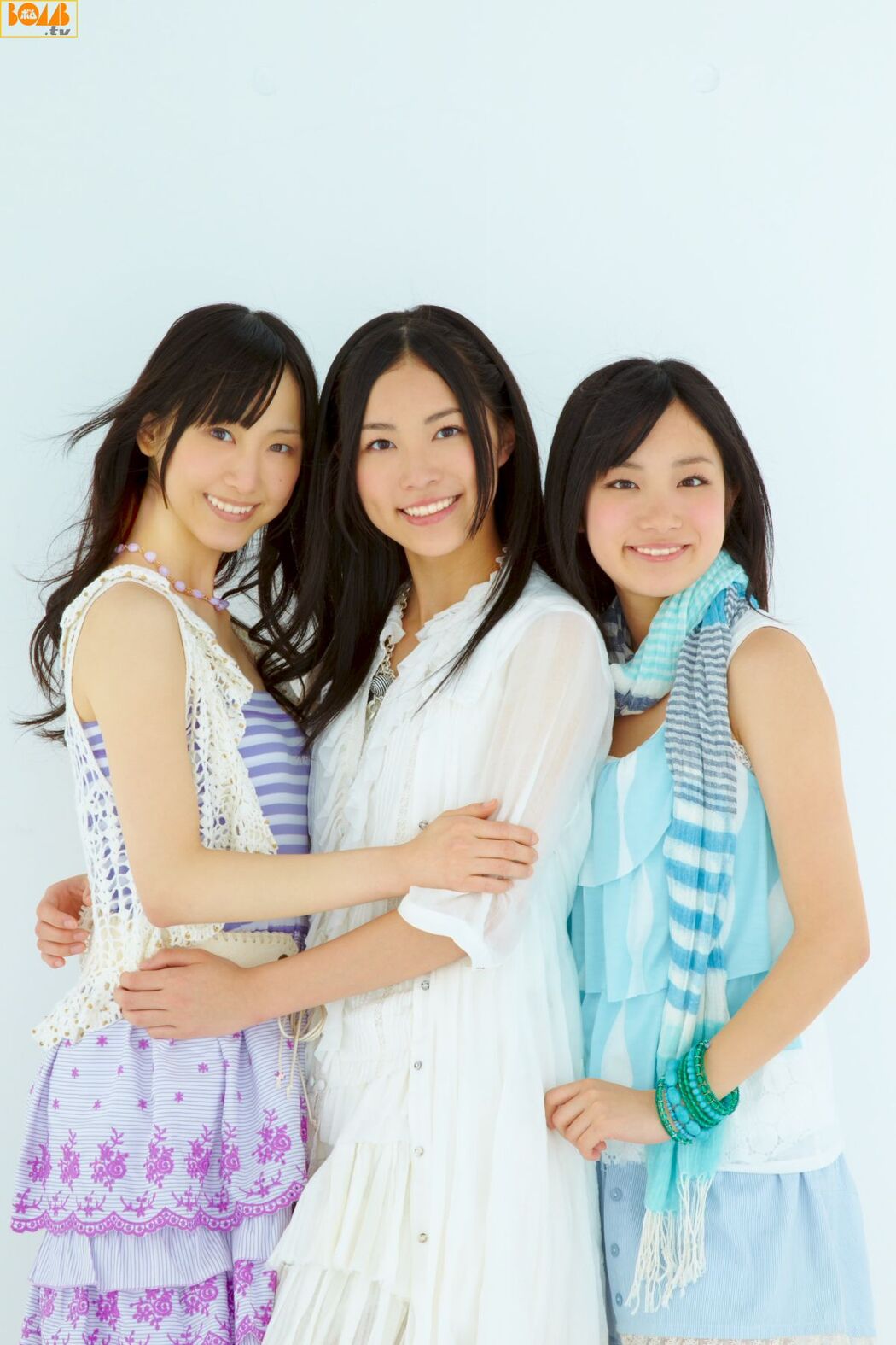 [Bomb.TV] August 2010 issue of SKE48 (Matsui Jurina/Matsui Rena/Yagami Kumi/Takayanagi Akane/Musaka Mukata/Kizu Rina/Ishida Anna)