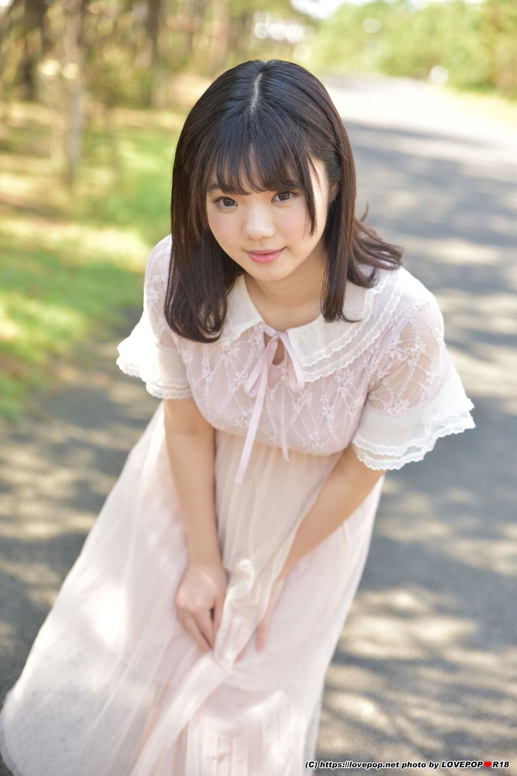 Mei Tachibana Mei Tachibana [LOVEPOP] Photoset 08