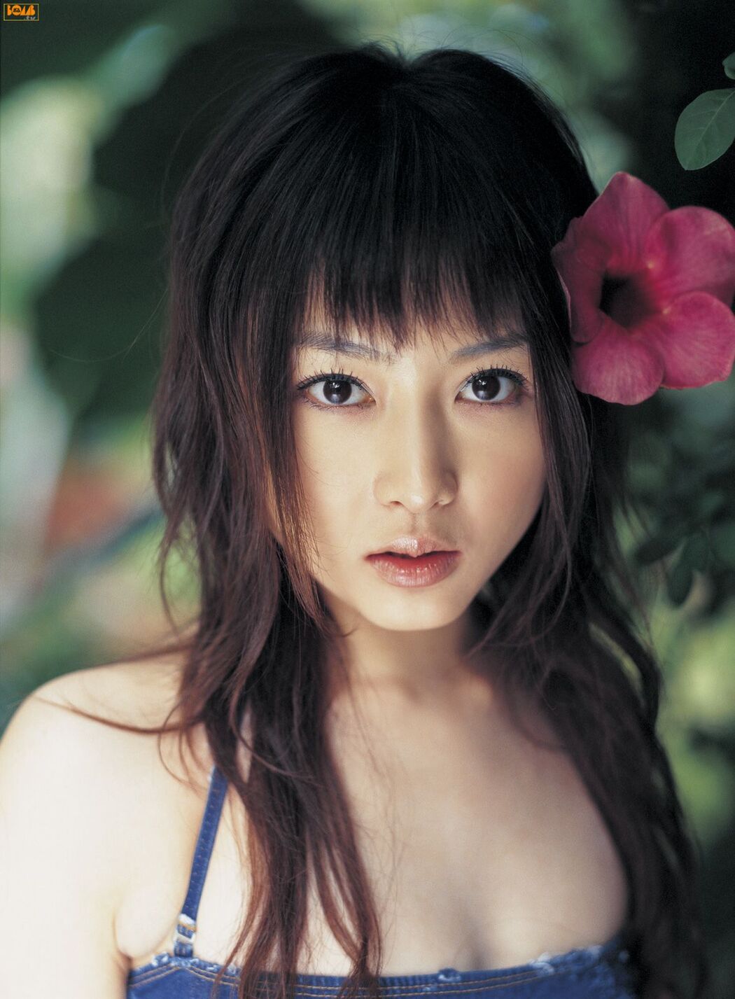 [Bomb.TV] April 2006 Sayuri Anzu Sayuri Anzu / Sayuri Anzu