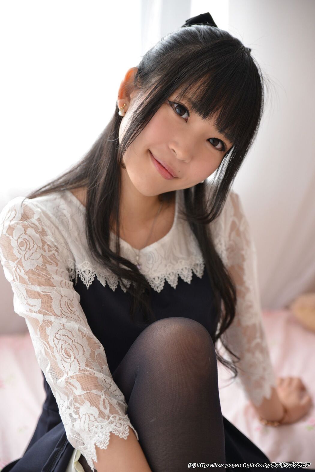 Irufu Amaguri Photoset 03 [LOVEPOP]