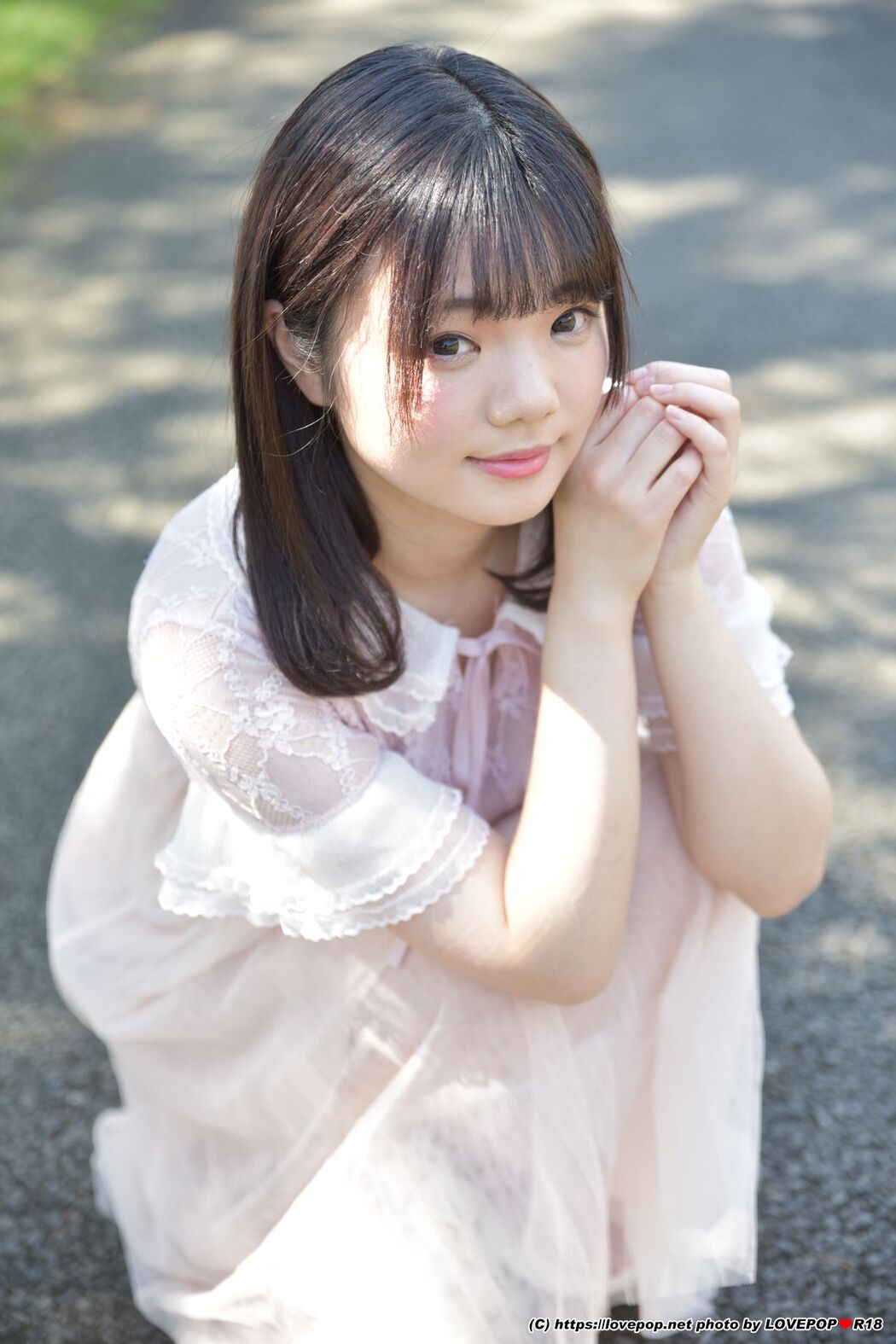 Mei Tachibana Mei Tachibana [LOVEPOP] Photoset 08
