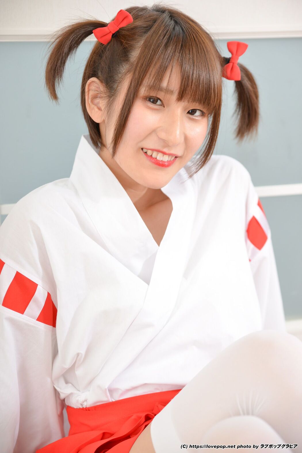 [LOVEPOP] Usako Kurusu Usako Kurusu Photoset 01