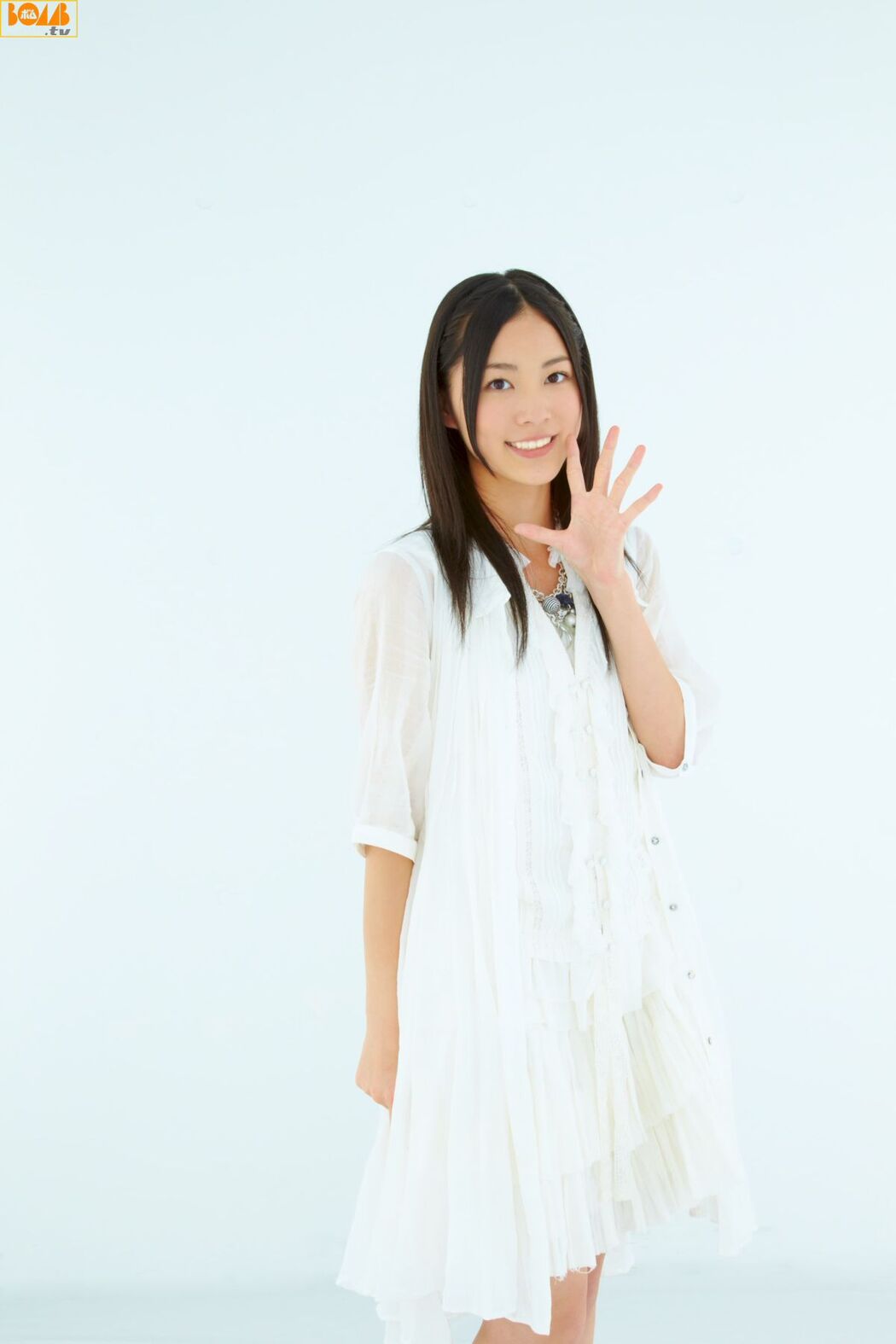 [Bomb.TV] August 2010 issue of SKE48 (Matsui Jurina/Matsui Rena/Yagami Kumi/Takayanagi Akane/Musaka Mukata/Kizu Rina/Ishida Anna)