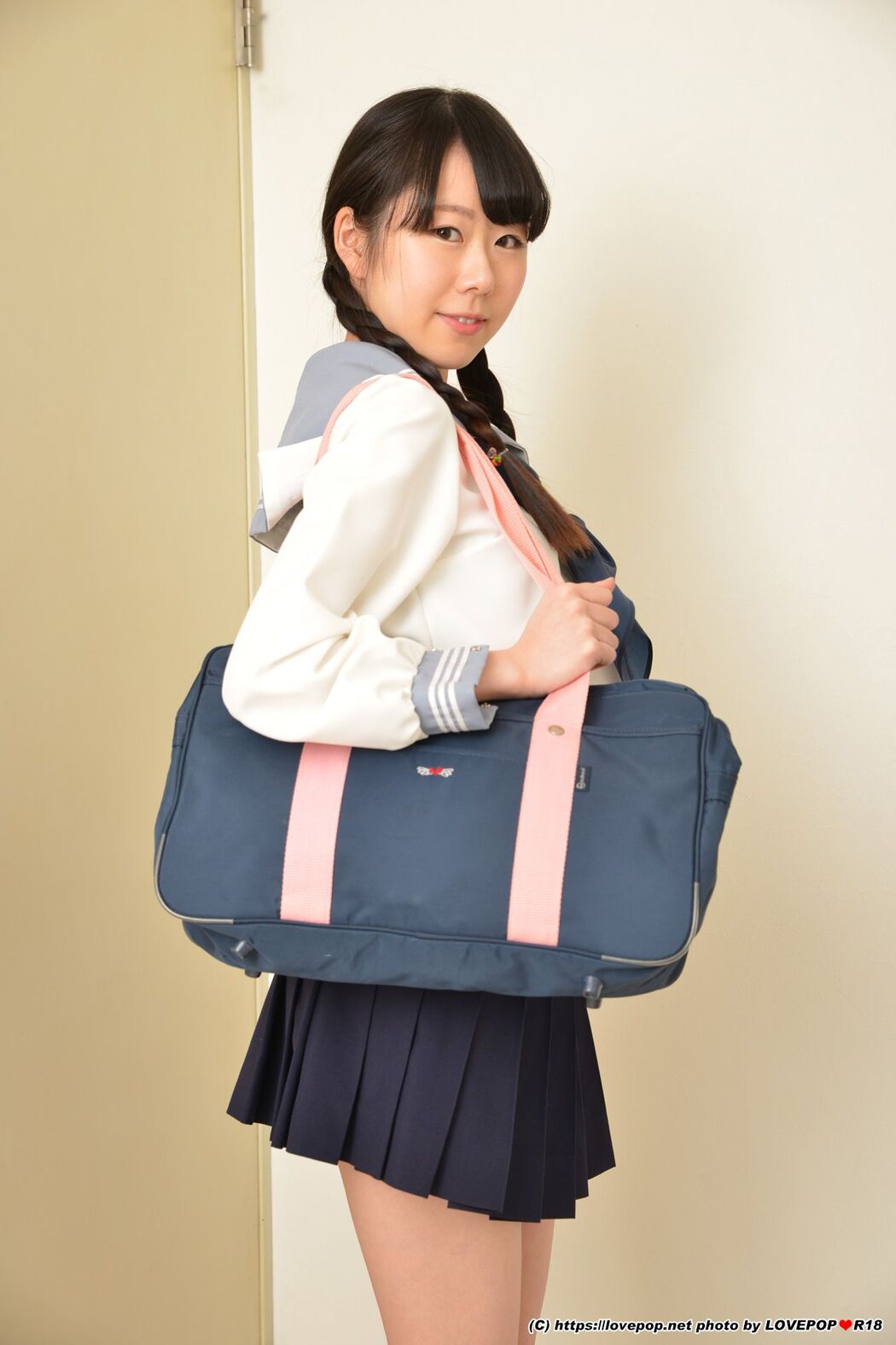 Kanon Momoha Photoset 03 [LOVEPOP]