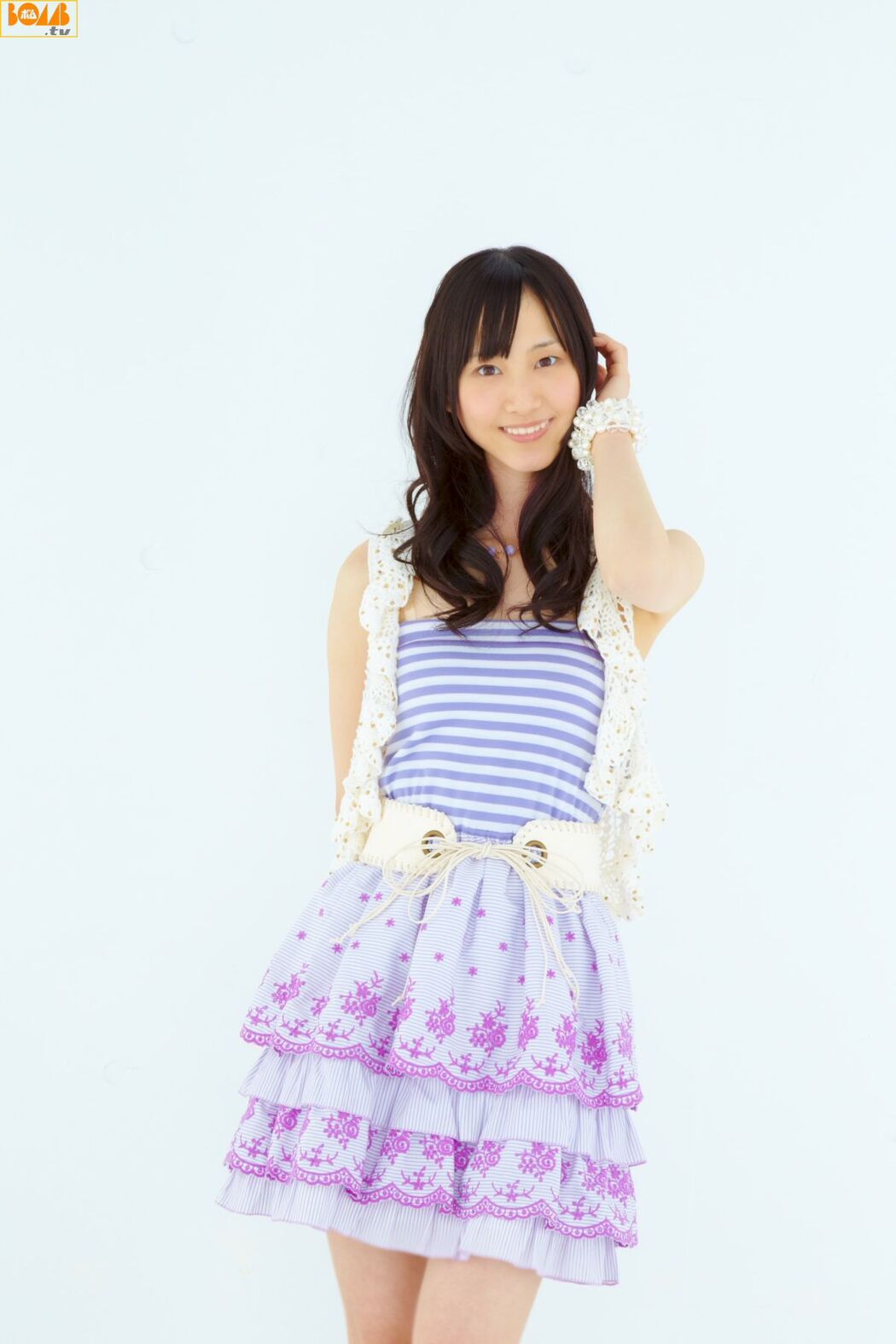 [Bomb.TV] August 2010 issue of SKE48 (Matsui Jurina/Matsui Rena/Yagami Kumi/Takayanagi Akane/Musaka Mukata/Kizu Rina/Ishida Anna)