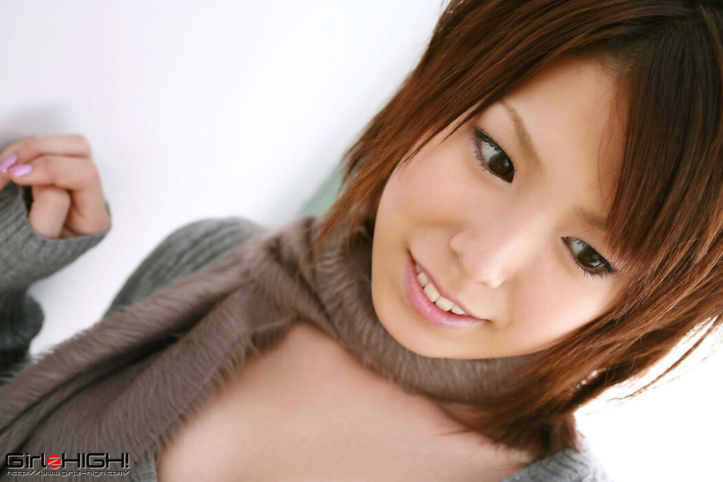[Girlz-High] Hitomi Oda