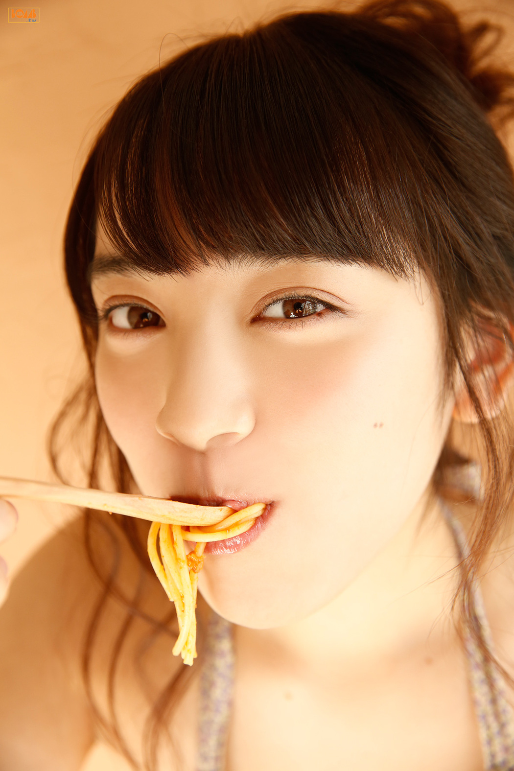 [Bomb.TV] 2015.03. Sayaka Tomaru Sayaka Tomaru/Tomaru Sayaka