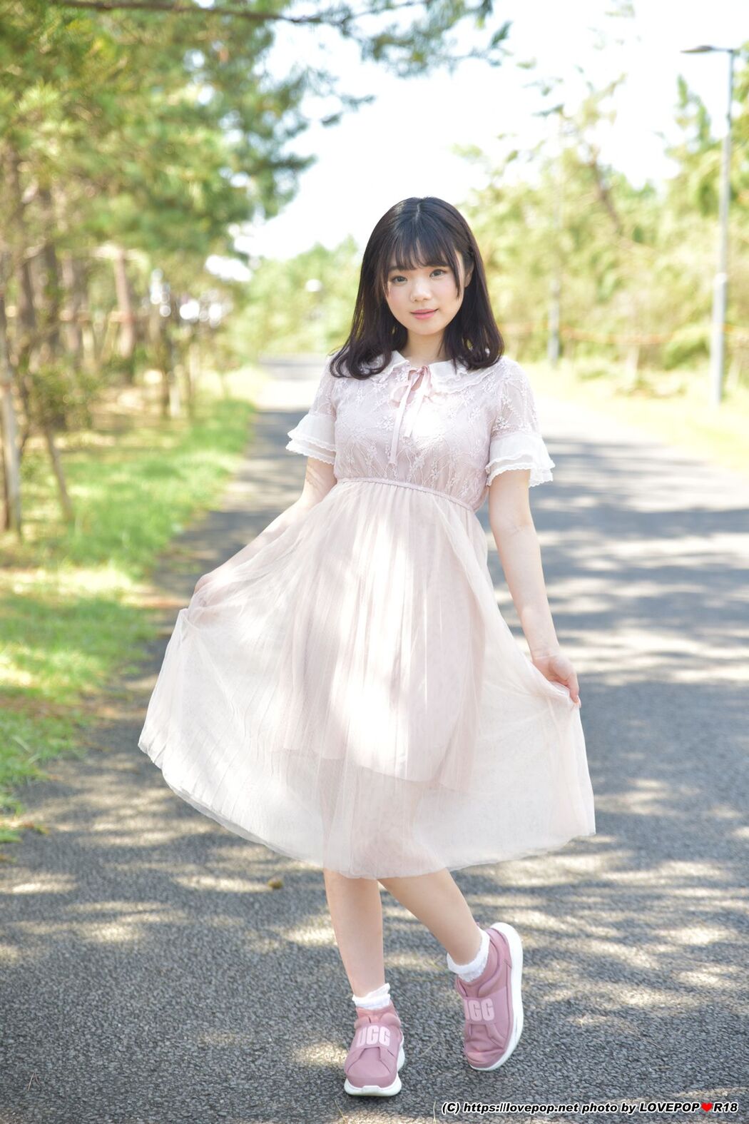 Mei Tachibana Mei Tachibana [LOVEPOP] Photoset 08