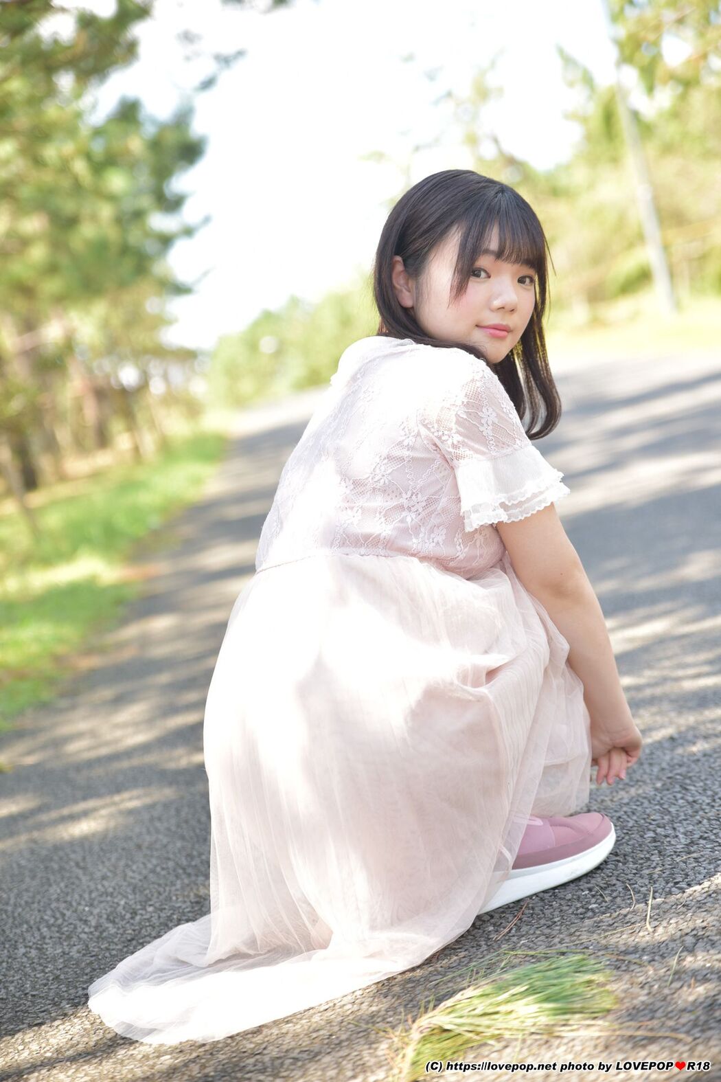 Mei Tachibana Mei Tachibana [LOVEPOP] Photoset 08