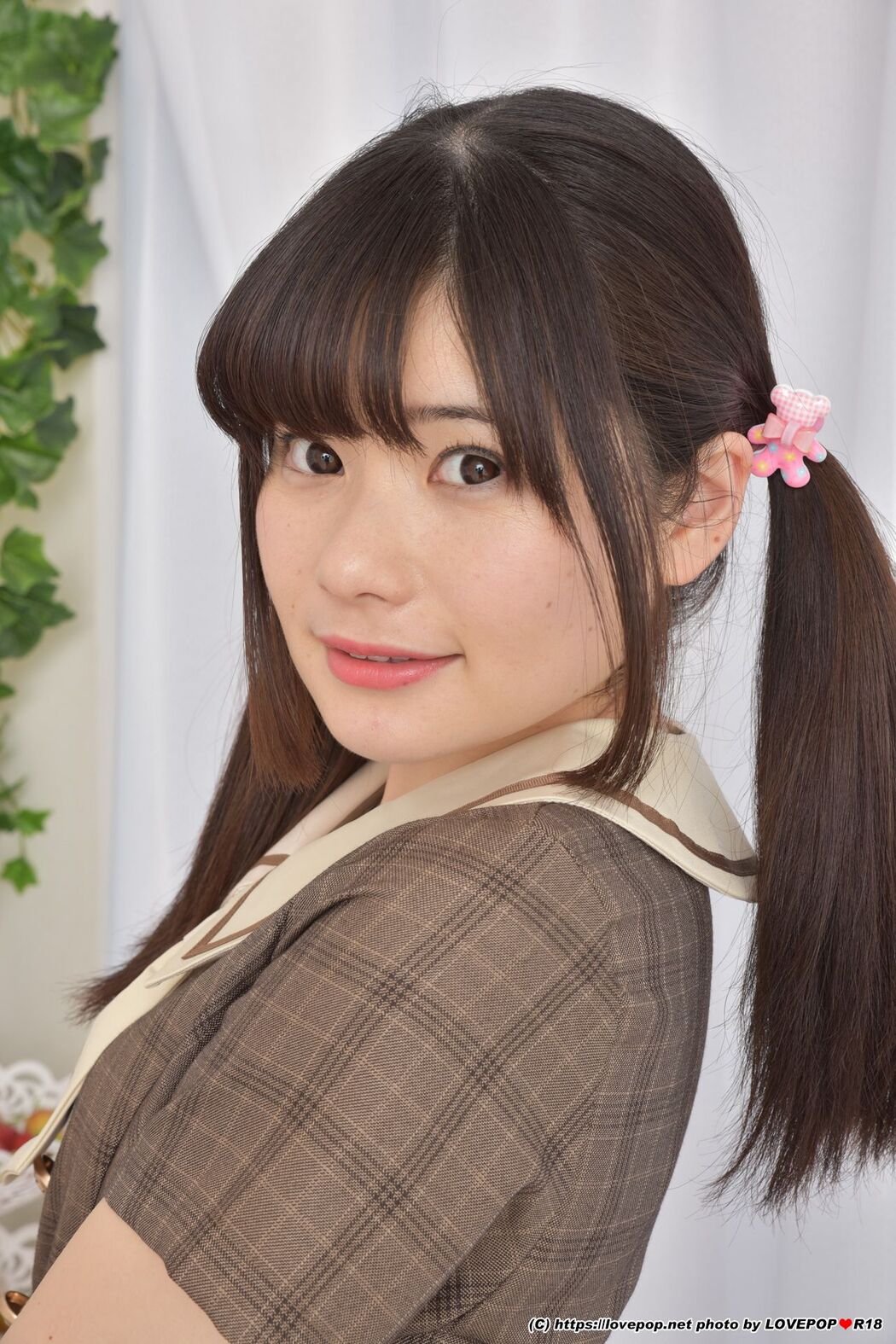 Ringo Fujii Photoset 04 [LOVEPOP]