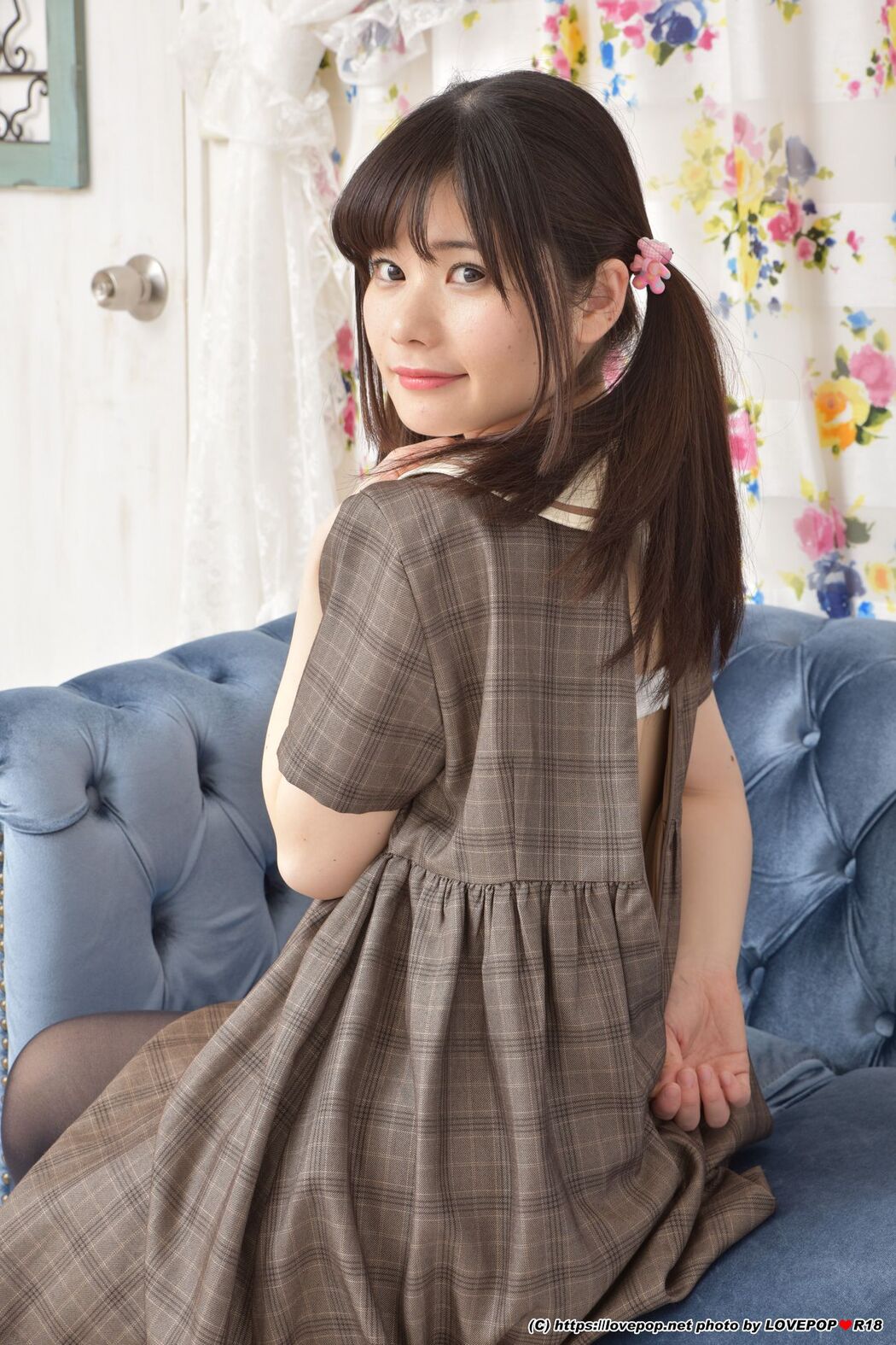 Ringo Fujii Photoset 04 [LOVEPOP]