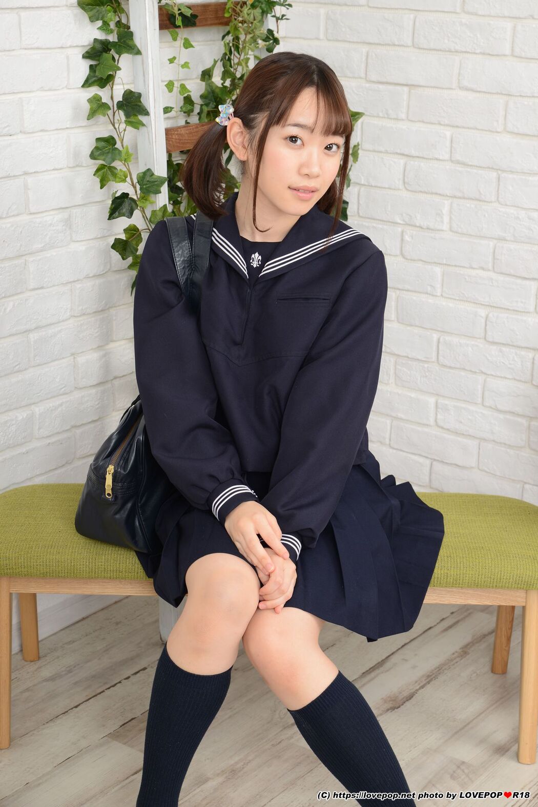 [LOVEPOP] Yura Kano