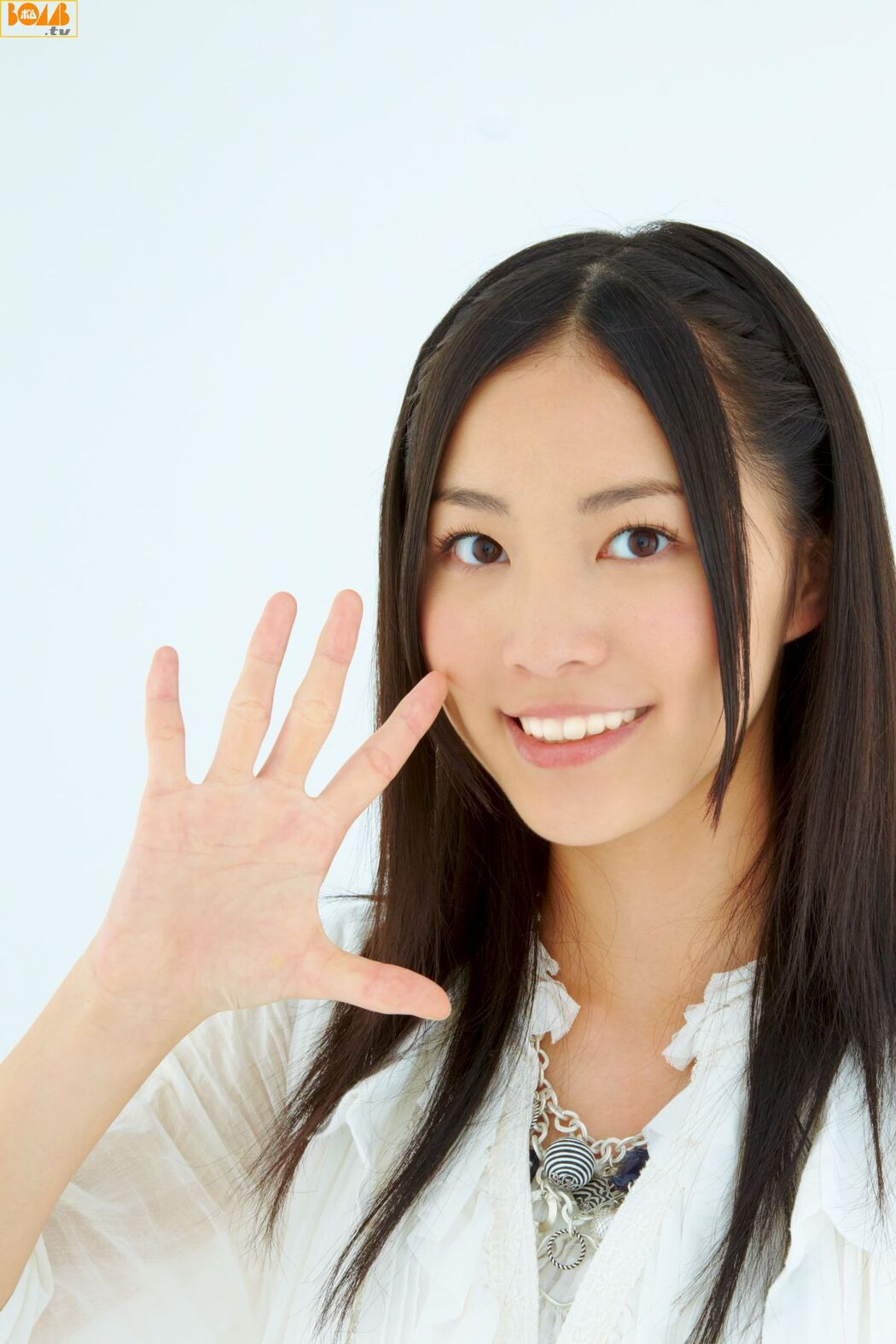 [Bomb.TV] August 2010 issue of SKE48 (Matsui Jurina/Matsui Rena/Yagami Kumi/Takayanagi Akane/Musaka Mukata/Kizu Rina/Ishida Anna)