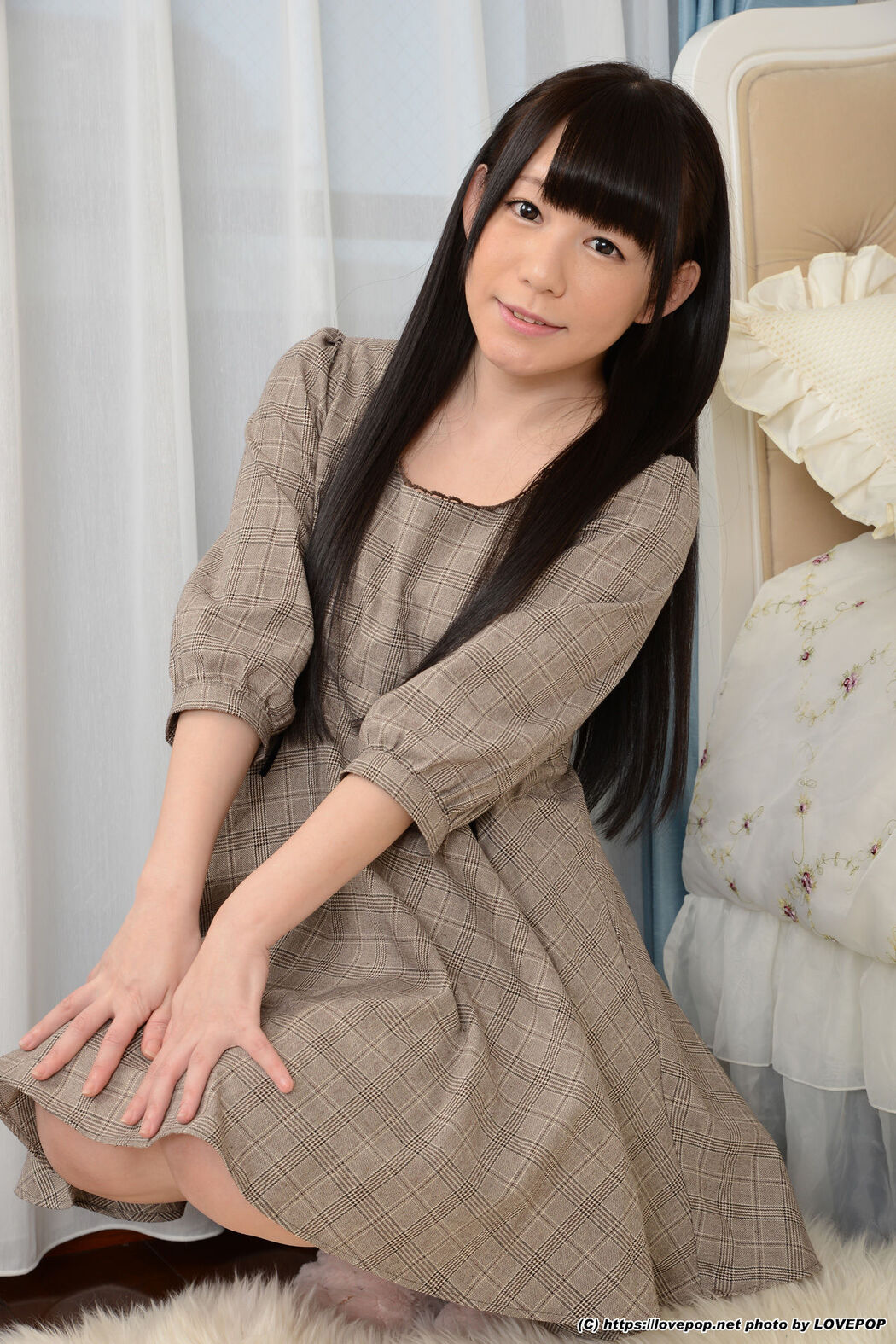 Marie Konishi 小西まりえ [LOVEPOP] Photoset 05
