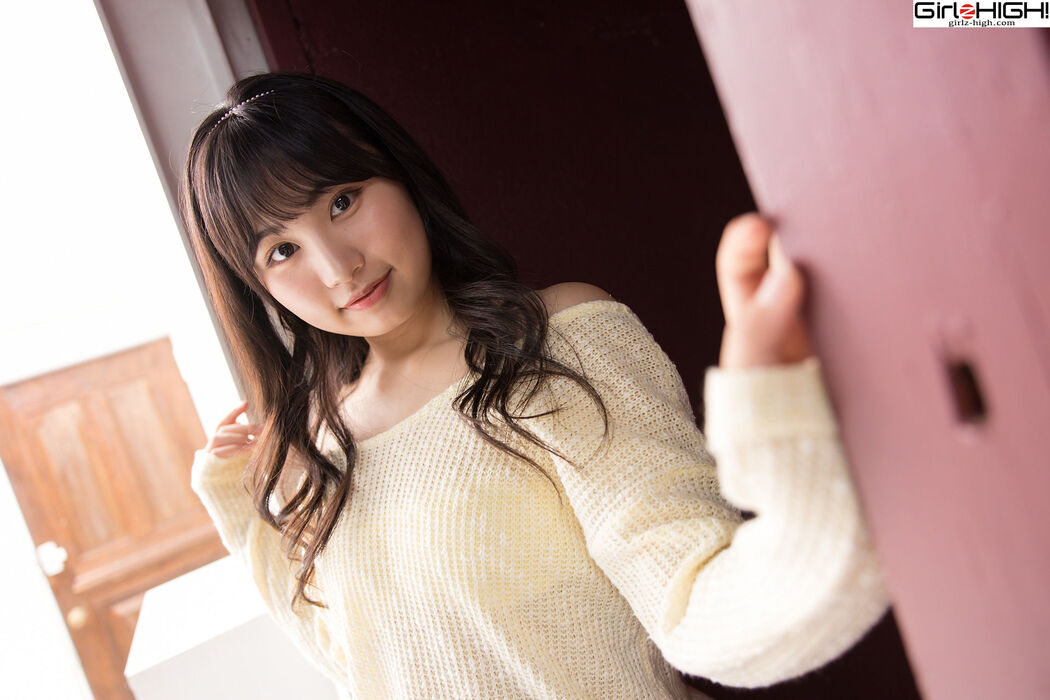 [Girlz-High] Kurumi Miyamaru くるみ - bfaa_065_001