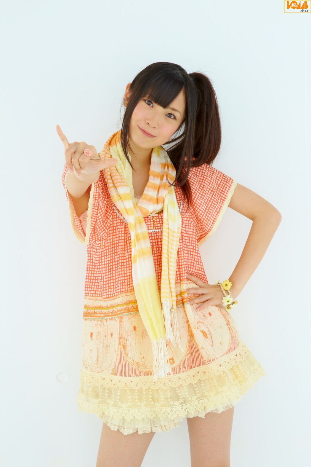 [Bomb.TV] August 2010 issue of SKE48 (Matsui Jurina/Matsui Rena/Yagami Kumi/Takayanagi Akane/Musaka Mukata/Kizu Rina/Ishida Anna)