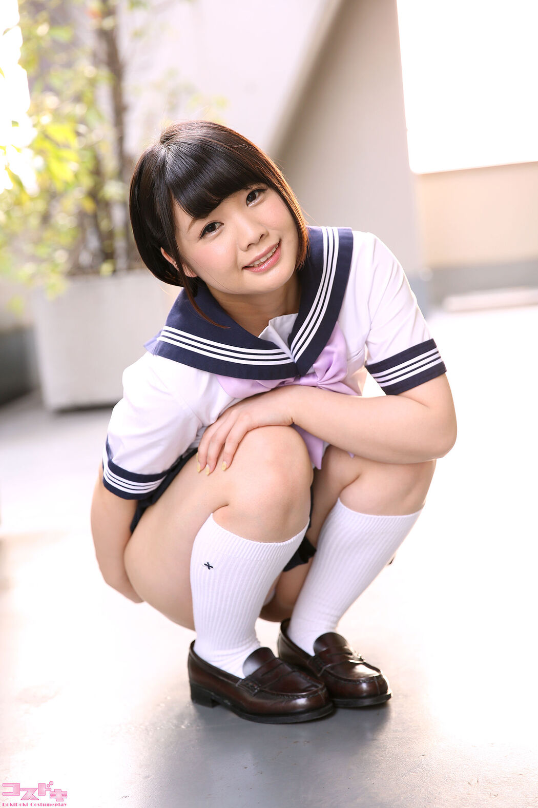 [Cosdoki] Tsubasa Hinagiku Daisy つばさ(Daisy Wing) hinagikutsubasa_pic_sailor1+2