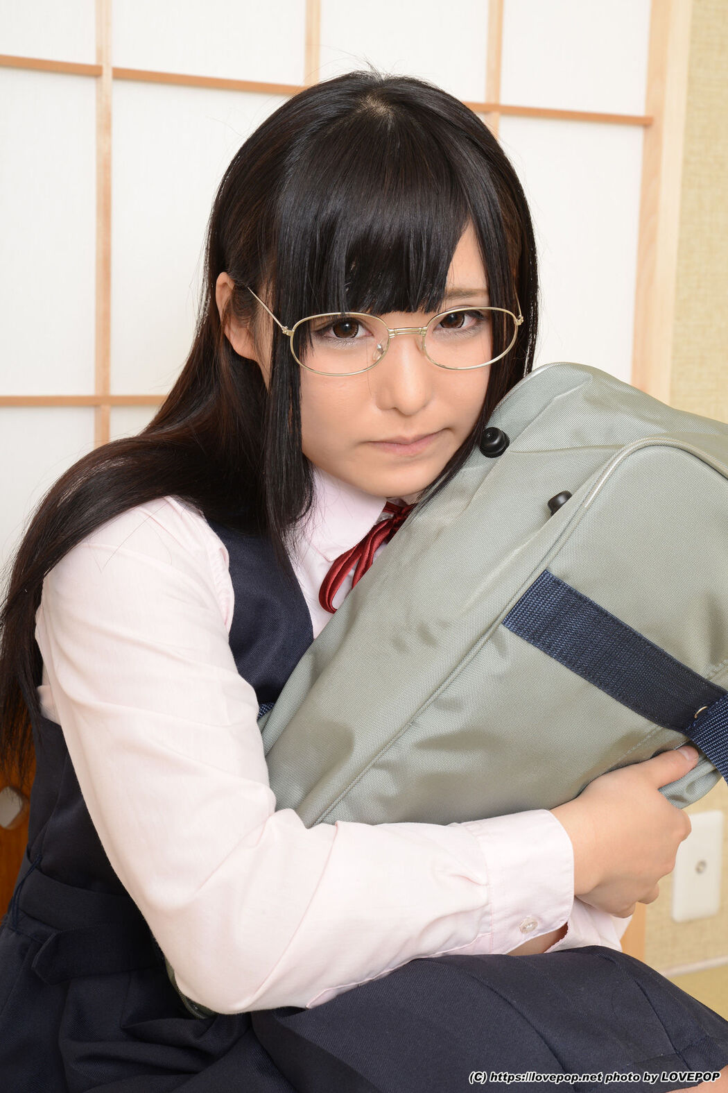 [LovePop] AZUKI Azuki