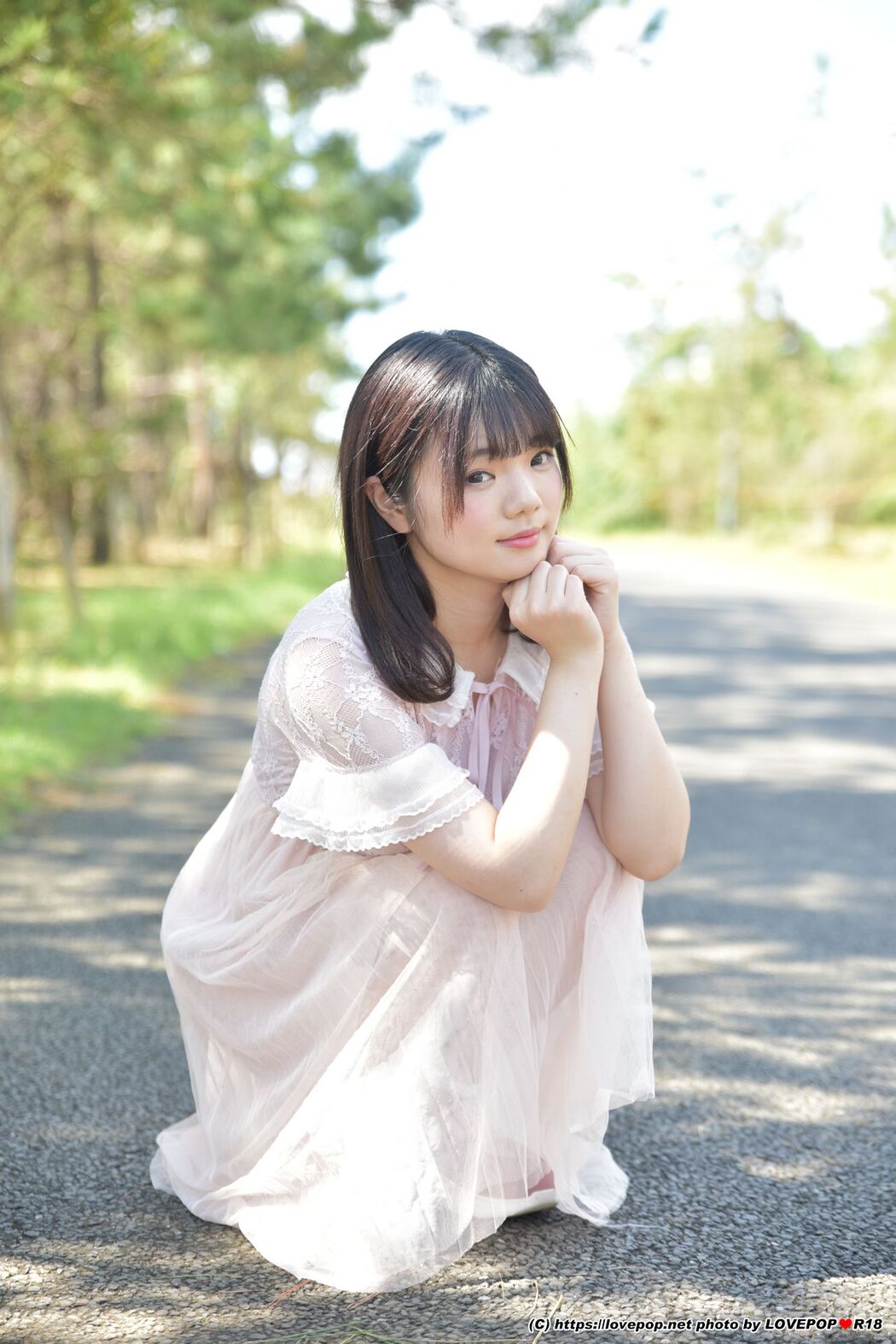 Mei Tachibana Mei Tachibana [LOVEPOP] Photoset 08