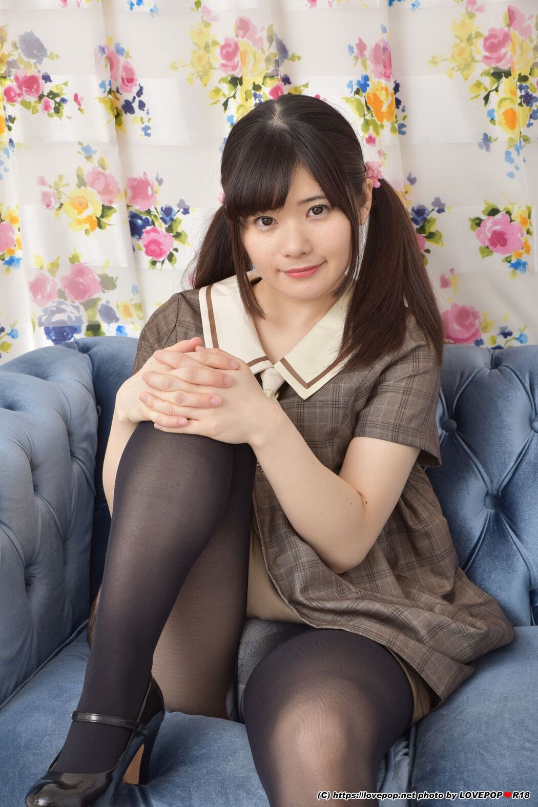 Ringo Fujii Photoset 04 [LOVEPOP]