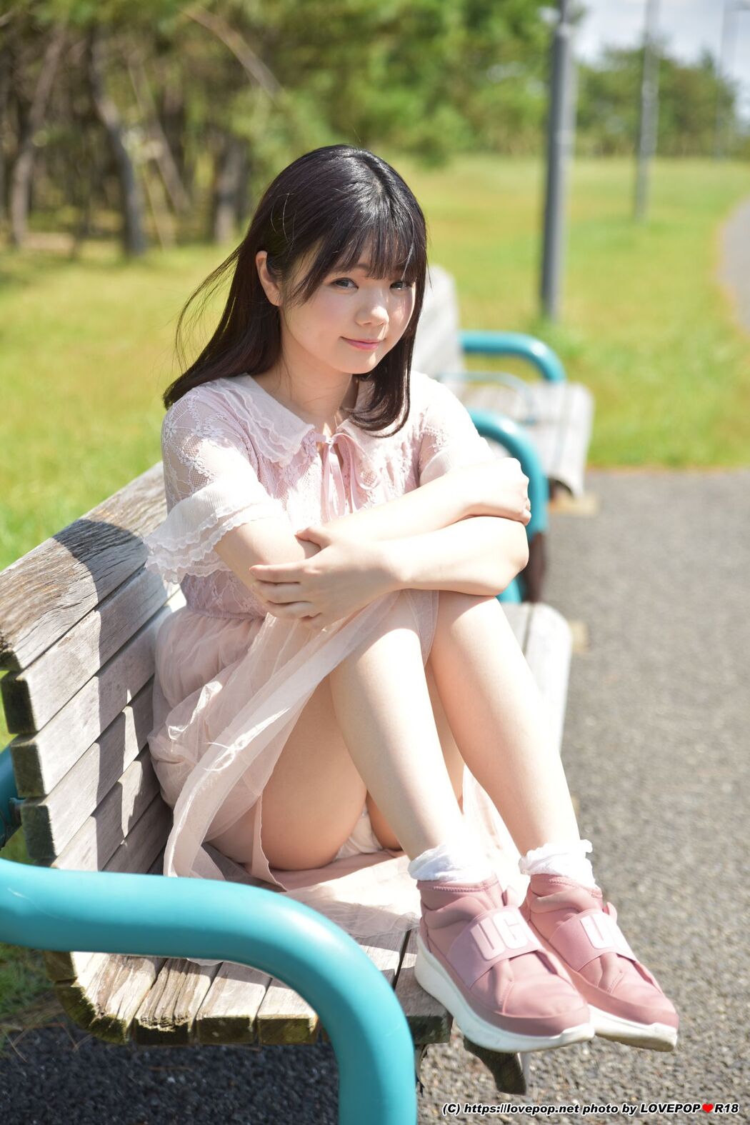 Mei Tachibana Mei Tachibana [LOVEPOP] Photoset 08
