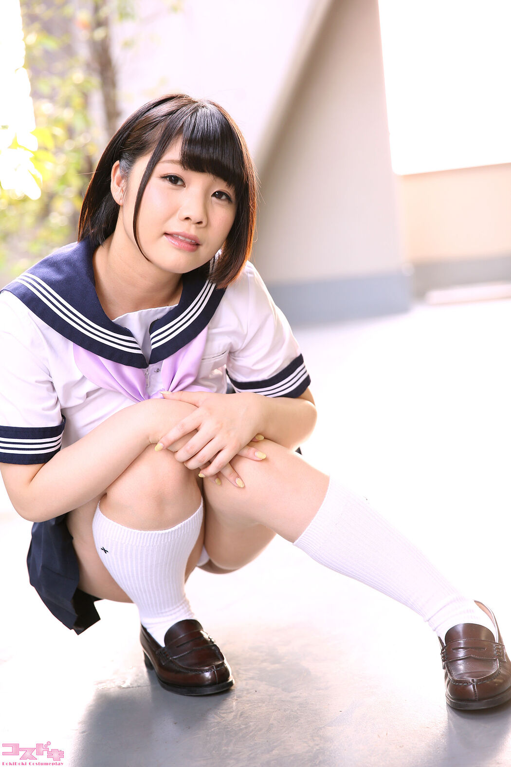 [Cosdoki] Tsubasa Hinagiku Daisy つばさ(Daisy Wing) hinagikutsubasa_pic_sailor1+2