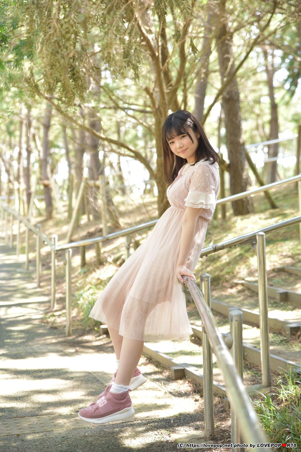 Mei Tachibana Mei Tachibana [LOVEPOP] Photoset 08
