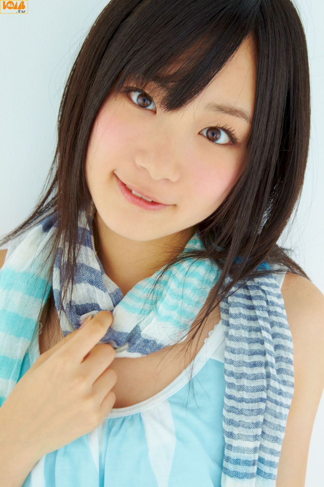 [Bomb.TV] August 2010 issue of SKE48 (Matsui Jurina/Matsui Rena/Yagami Kumi/Takayanagi Akane/Musaka Mukata/Kizu Rina/Ishida Anna)