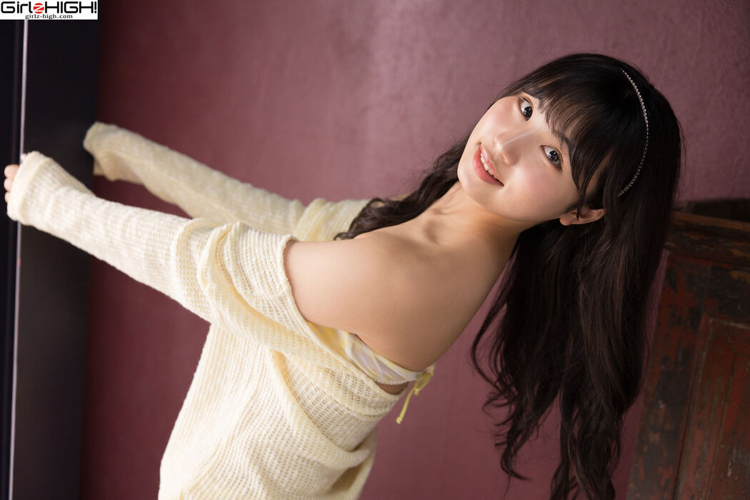 [Girlz-High] Kurumi Miyamaru くるみ - bfaa_065_001