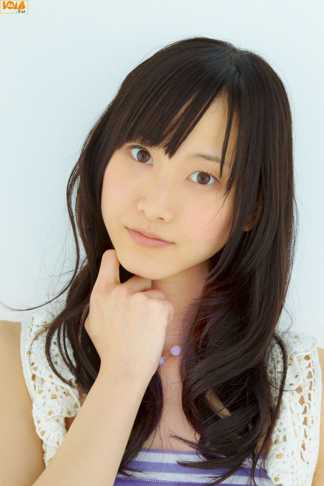 [Bomb.TV] August 2010 issue of SKE48 (Matsui Jurina/Matsui Rena/Yagami Kumi/Takayanagi Akane/Musaka Mukata/Kizu Rina/Ishida Anna)