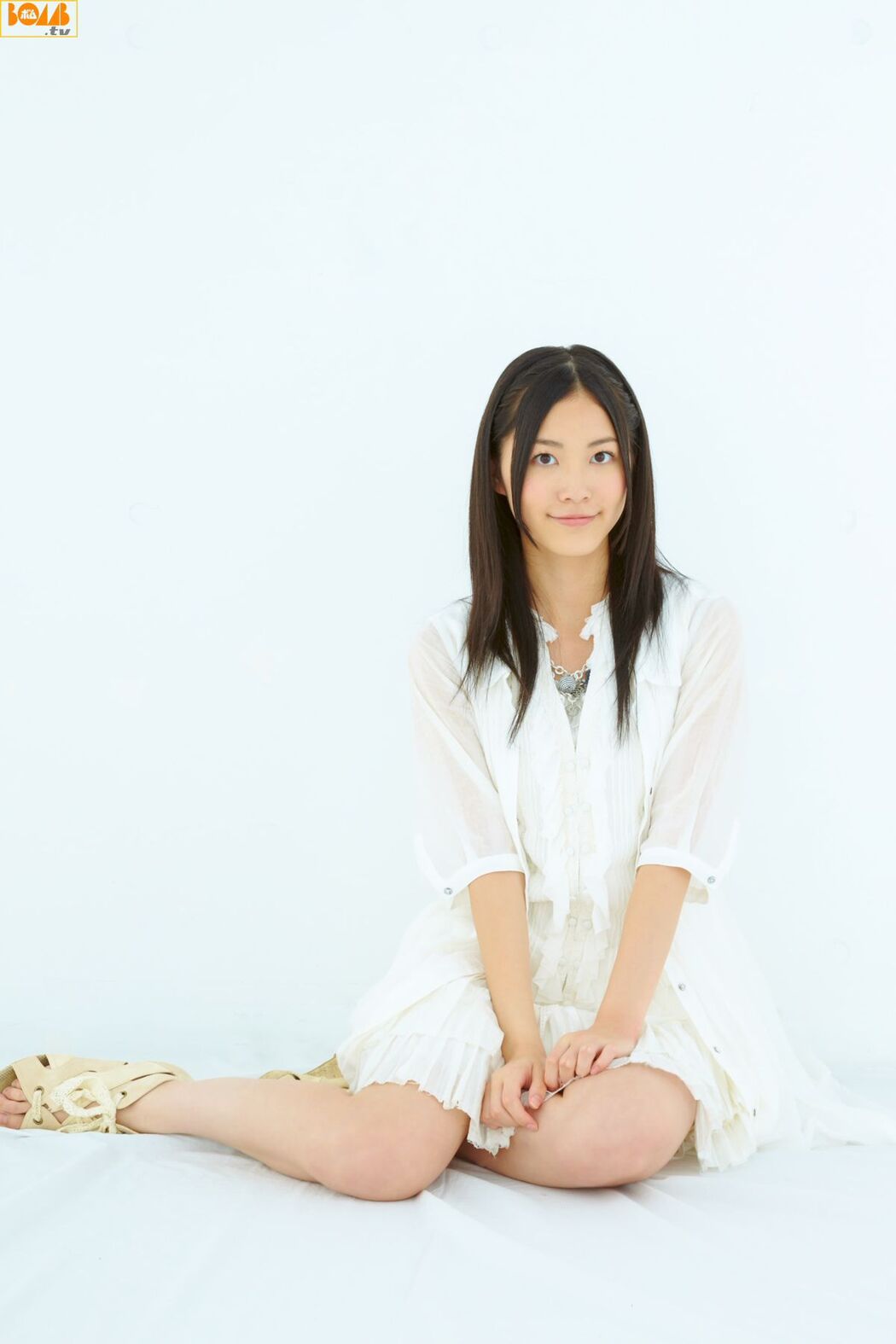 [Bomb.TV] August 2010 issue of SKE48 (Matsui Jurina/Matsui Rena/Yagami Kumi/Takayanagi Akane/Musaka Mukata/Kizu Rina/Ishida Anna)