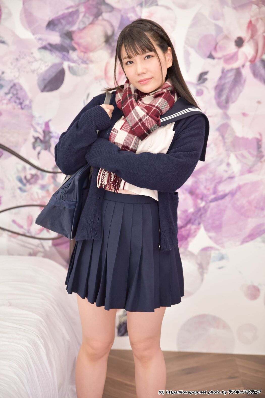[LOVEPOP] Yuuka Aragaki Yui Aragaki Photoset 04
