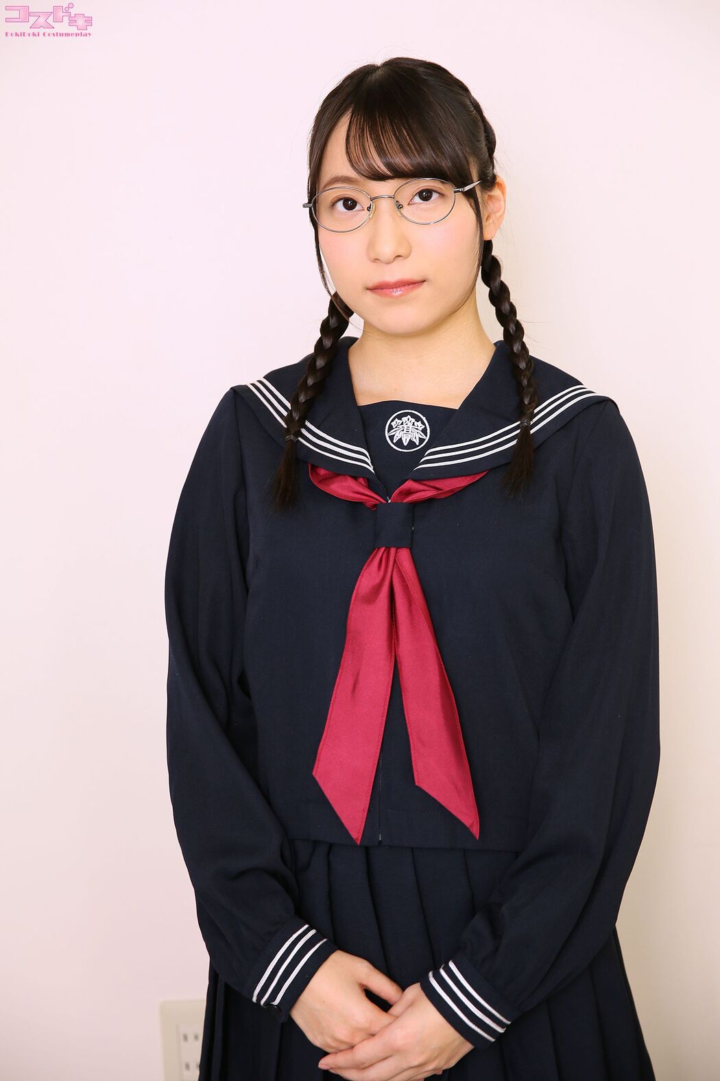 [Cosdoki] Riku Fujimoto Riku Fujimoto fujimotoriku_pic_konsailor1