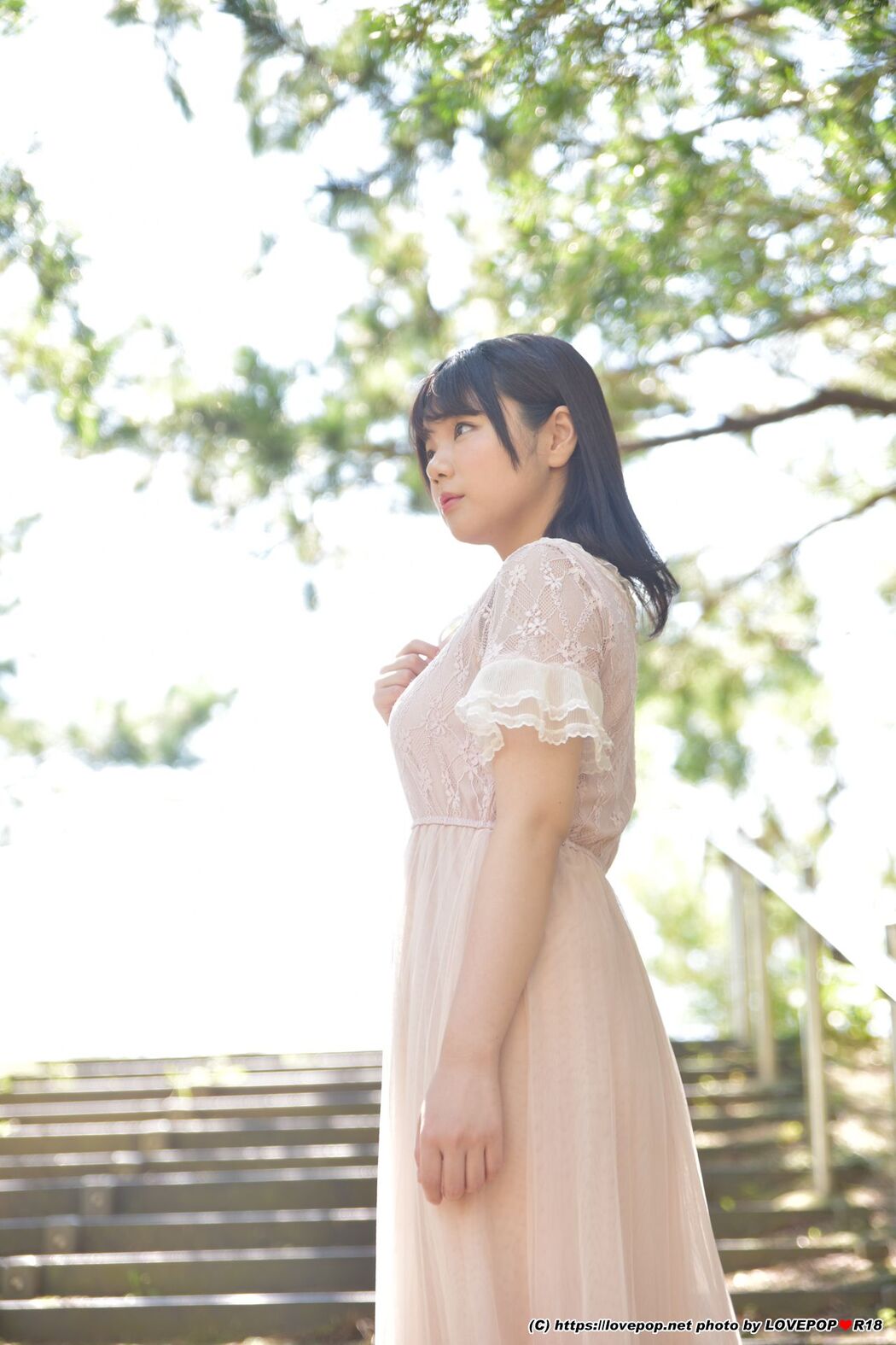 Mei Tachibana Mei Tachibana [LOVEPOP] Photoset 08