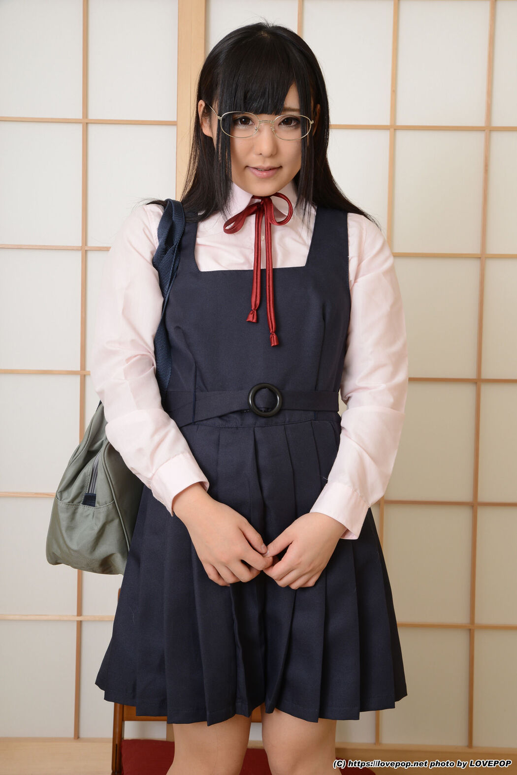 [LovePop] AZUKI Azuki
