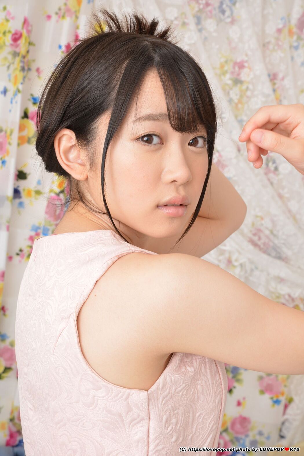 Yura Kano Photoset 14 [LOVEPOP]