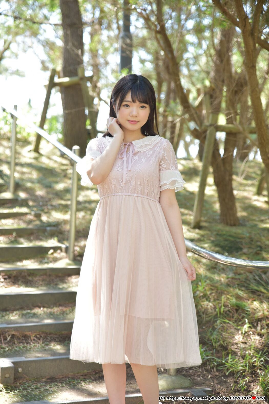 Mei Tachibana Mei Tachibana [LOVEPOP] Photoset 08